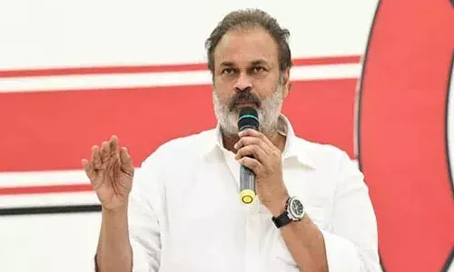 Nagababu,  Janasena, Pawan Kalyan, YCP,