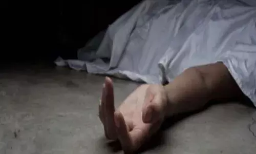 son, murder, Father, nalgonda, chintapalli,