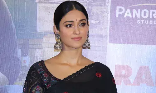 Actress Ileana, Instagram, Koa Pheonix Dolan