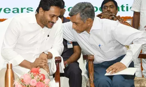 APnews, Jayaprakash Narayan, YCP, CM Jagan