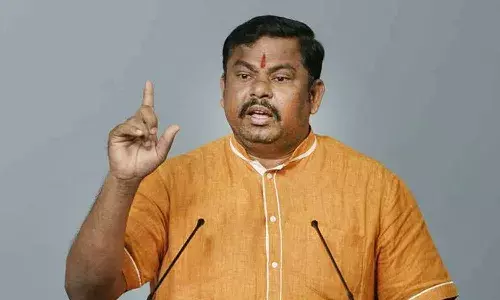 Telangana, MLA Rajasingh, Assembly, KCR