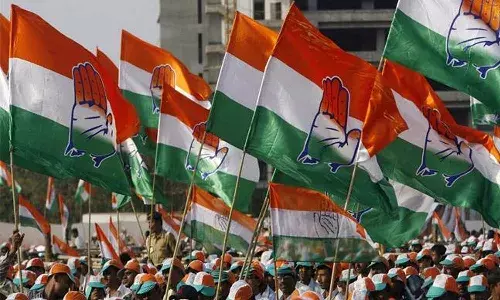 Telangana, Congress, TPCC, Sunil Kanugolu