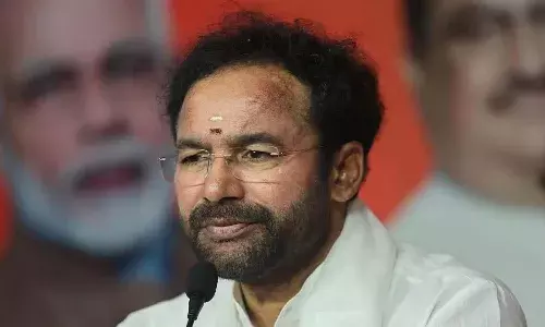 Telangana, RTC Bill, Governor, BJP Kishan Reddy, Comments,