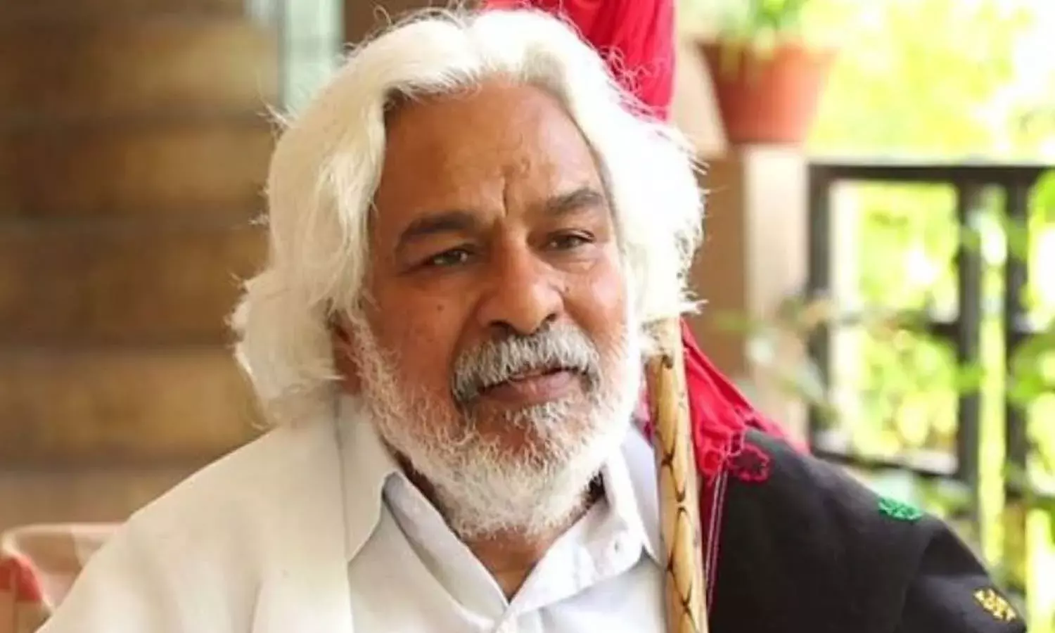 Gaddar No more, Passed away, apollo hospital,