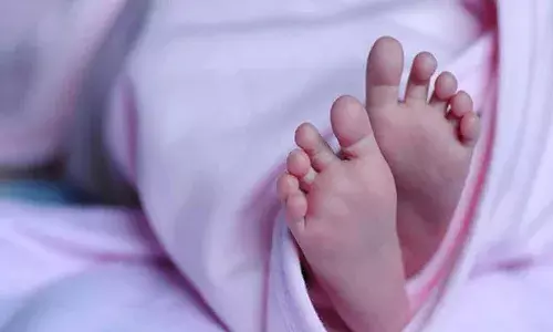 Niloufer Hospital, Child Dead, Woman attender,