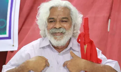 రేపు గద్ధర్ అంత్యక్రియలు.. ఆయన స్థాపించిన స్కూల్లోనే..