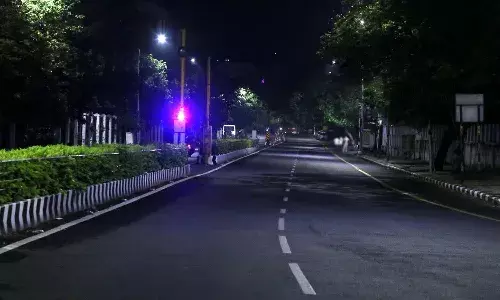 Ranga Reddy district, drunk man, Crime news