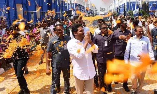Andhra Pradesh elections 2024, Chief Minister Jagan Mohan Reddy, Jana Sena chief Pawan Kalyan, Telugu Desam Party, Andhra Pradesh