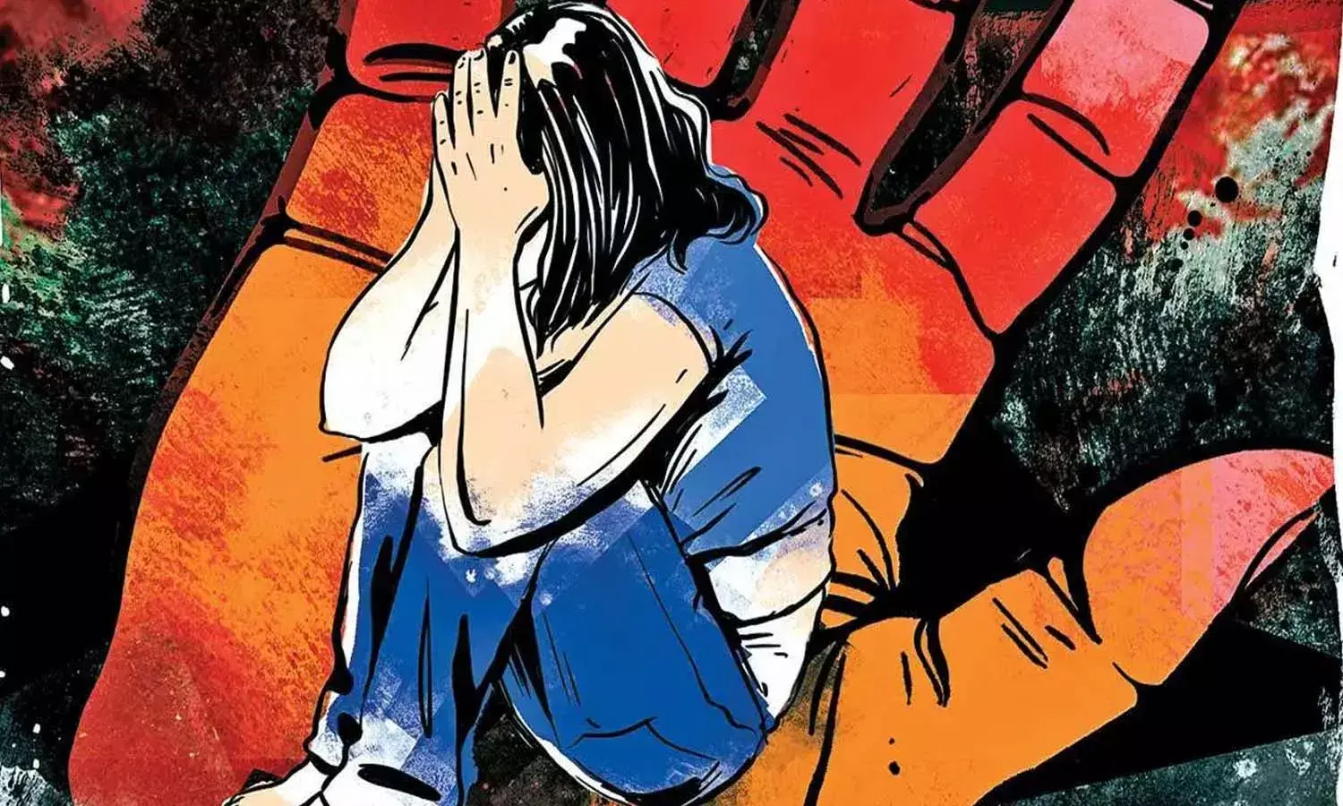 Rajendra Nagar, PET, Arrest, Harass Girls, MEO Notice,