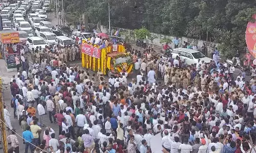 ముగిసిన గద్దర్ అంత్యక్రియలు