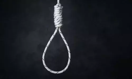 IIT Hyderabad, student found hanging, hostel, Suicide