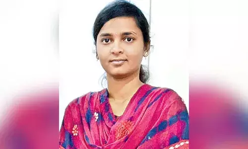 Mahabubabad, Hamali daughter, SI post, Telangana