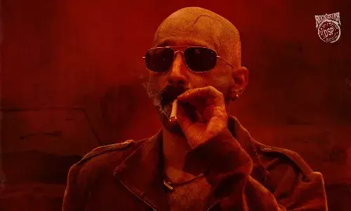 pushpa 2, fahadh faasil, bhanwar singh shekhawat, Allu Arjun