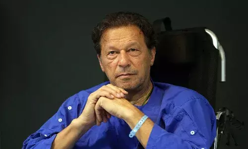 No Facilities, Imran Khan, Jail, Pakistan,