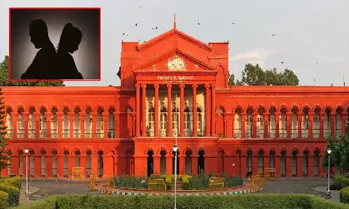 Karnataka, High Court, Divorce Man, Wife Call dark skinned,