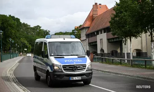 టెన్షన్ పెట్టిన రెండో ప్రపంచ యుద్ధ కాలం నాటి బాంబు