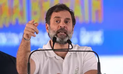 రాహుల్ భారత్ జోడో యాత్ర-2 ఆ రాష్ట్రం నుంచే ప్రారంభం