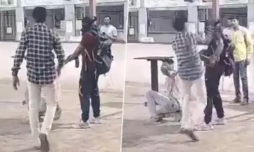 Mock Drill, Temple, Terrorist, Maharashtra, Dhule