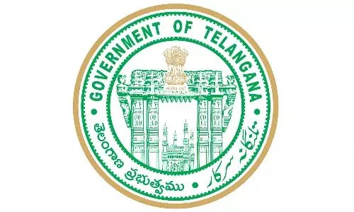 Telangana Govt,District Collectors,Jr Panchayat Secretaries, Telangana