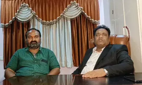 Bhola Shankar movie, distributor Bathula Satyanarayana, Tollywood