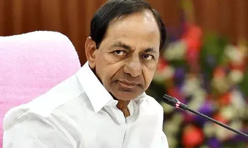 BRS, KCR, Assembly constituency, Telangana