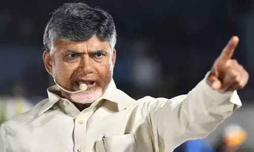 సీబీఐ విచారణ జరిగే వరకూ వదిలిపెట్టం : చంద్రబాబు