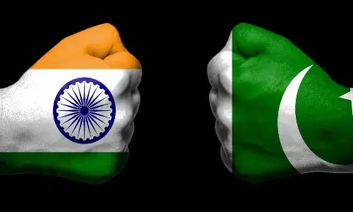 నేడే ఇండియా వర్సెస్ పాకిస్థాన్ మ్యాచ్.. ఎప్పుడు టెలీకాస్ట్ అవుతుందంటే?