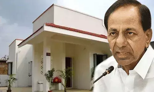 gruha lakshmi scheme, Telangana, CM KCR