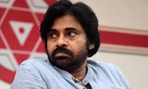 Vizag police, JSP chief Pawan Kalyan,  Varahi Yatra