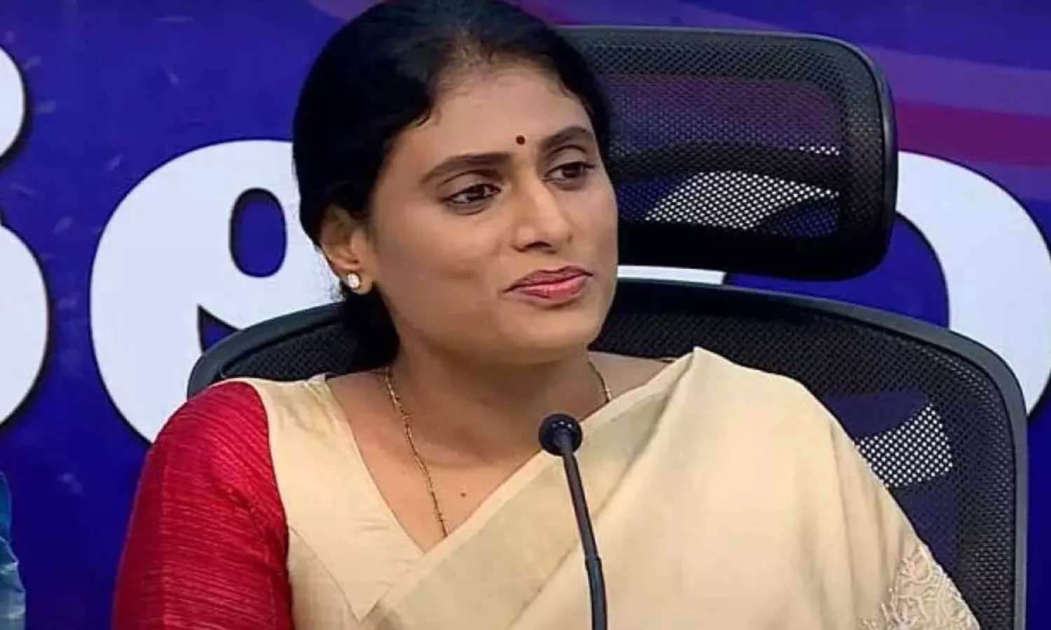 YSRTP, Sharmila, Congress, Joining, KVP, Revanth Reddy,