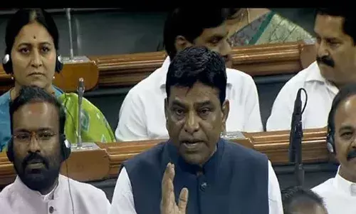 MP Nama, BRS, Lok Sabha, Resign Comments, BJP