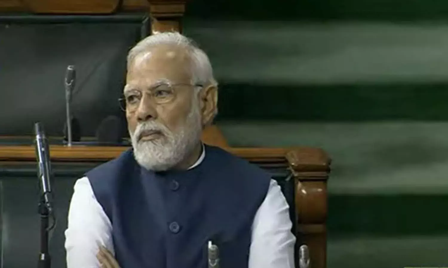 MNF,  no confidence motion, Shock,  BJP,