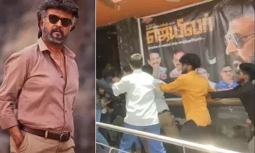 Rajinikanth, Rajinikanth fans, negative review, Jailer, Kollywood
