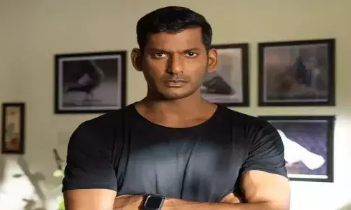 Hero Vishal, Clarity,  Marriage, Rumours,