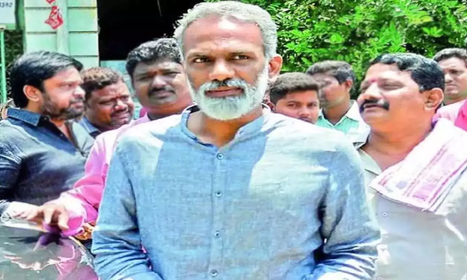 Vangaveeti Radhakrishna, Janasena, Vijayawada, TDP