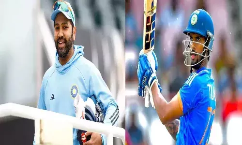 Rohit,  Tilak varma,  World Cup, Team India,