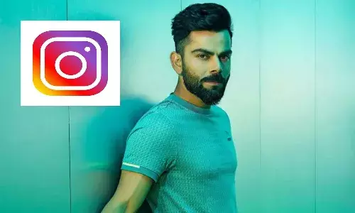 Virat Kohli, One insta post,  11 crore rupees,