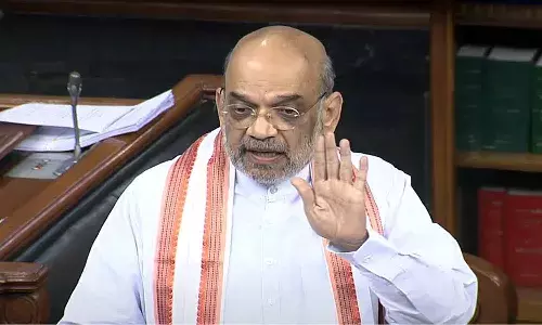 నేర చట్టాల్లో కేంద్రం సంచలన మార్పులు.. మైనర్పై అత్యాచారం చేస్తే మరణ శిక్షే