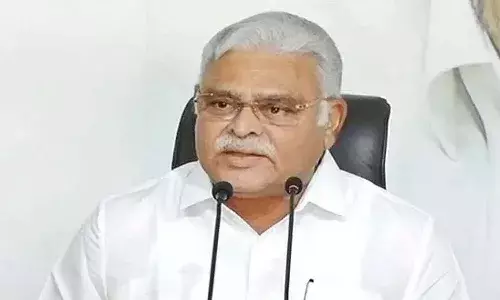 Ambati Rambabu, Tweet, Viral, Renu desai  ,