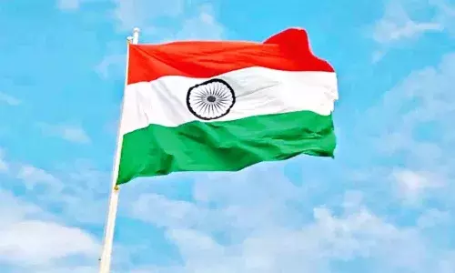 సెల్ఫీ విత్ ఫ్లాగ్.. ఇక మొదలుపెడదామా