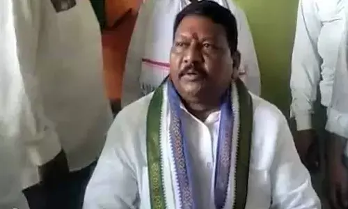 ఎన్నికలు ఏ క్షణమైనా రావొచ్చు : ఏపీ డిప్యూటీ సీఎం కీలక వ్యాఖ్యలు