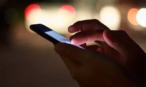 Uttar Pradesh, college girl, blackmail, students, Crime news