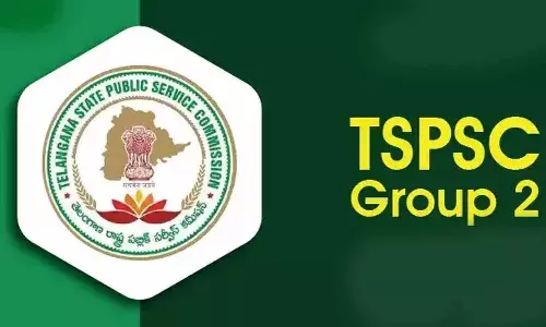 Group-2 Exam, Re Schedule, Telangana, TSPSC,