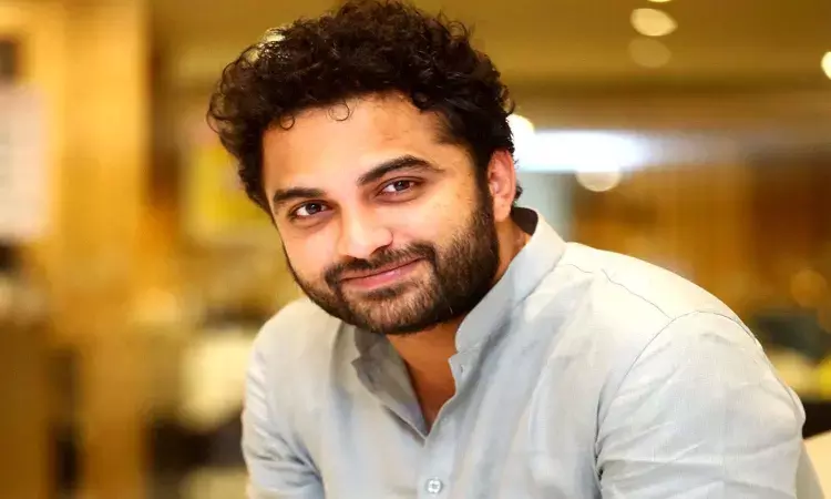 Vishwak Sen, Marriage, Tollywood,