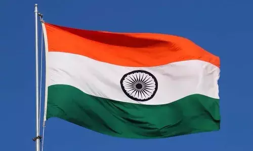 Independence Day, Har Ghar Tiranga, India, National