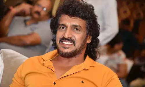 Kannada actor, Upendra, Karnataka, Controversy