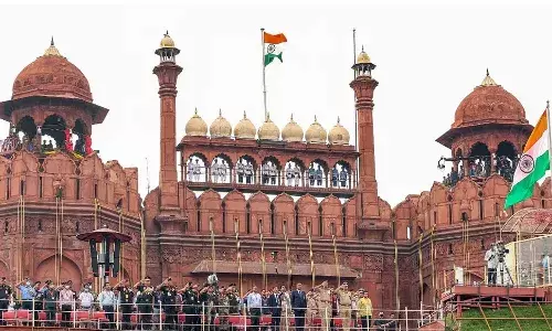 independence day, Delhi, celebration, PM,