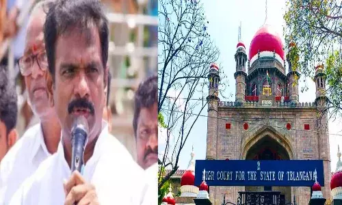 relief,  Nagarkurnooly MLA,  High Court ,