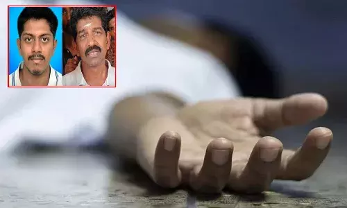 Tamil Nadu, NEET, Student Suicide, Father Died,