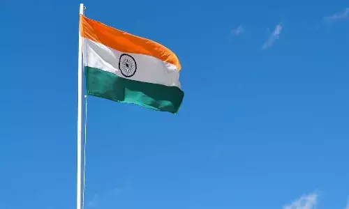 Independence Day, Indian flag, National, India